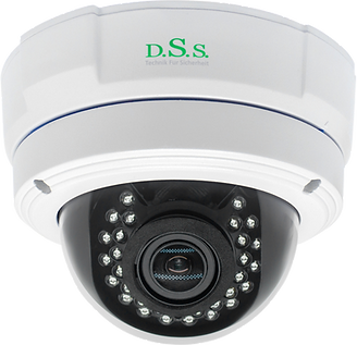 DSS cctv