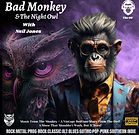 Bad Monkey & Owl #01.jpg