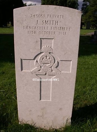 Smith Job Tad cem