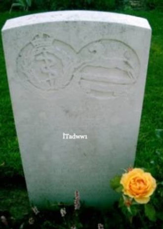 sETTERINGTON t
