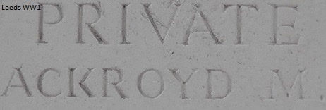 Ackroyd