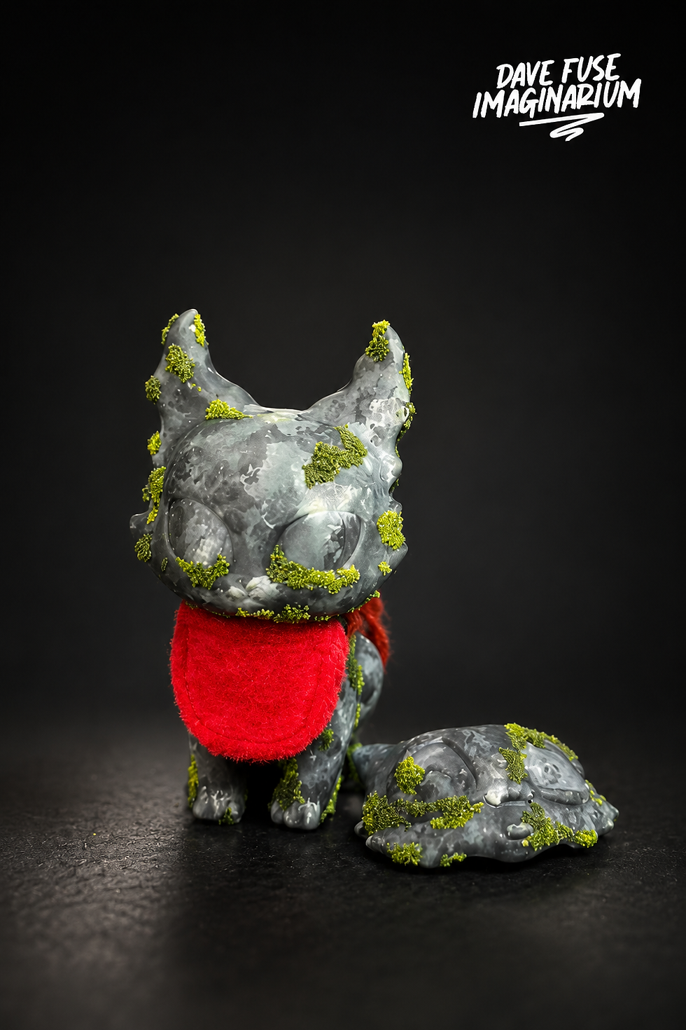 Thumbnail: Mori no Neko (森の猫) - Cat of the Forest
