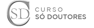 Logo da Só Doutores