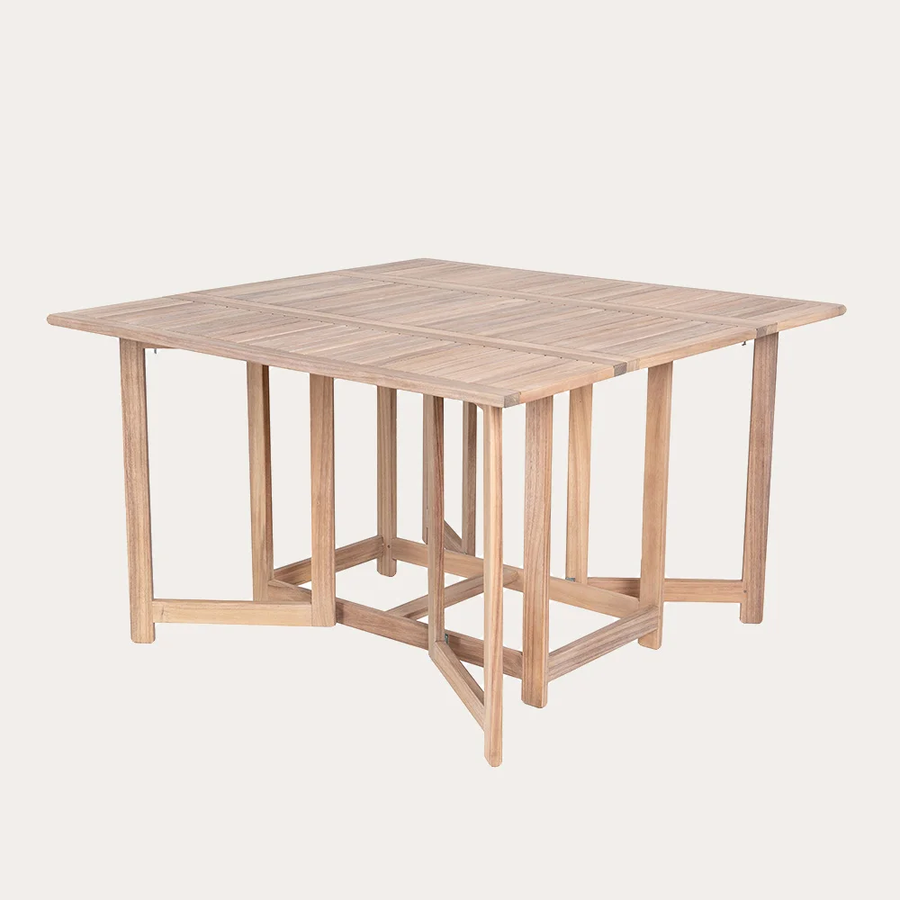 Double Drop Table