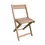 Thumbnail: Folding Dining Chairs