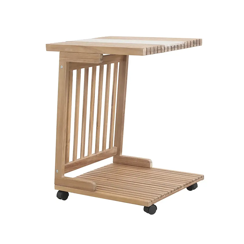 Thumbnail: Viento Daybed