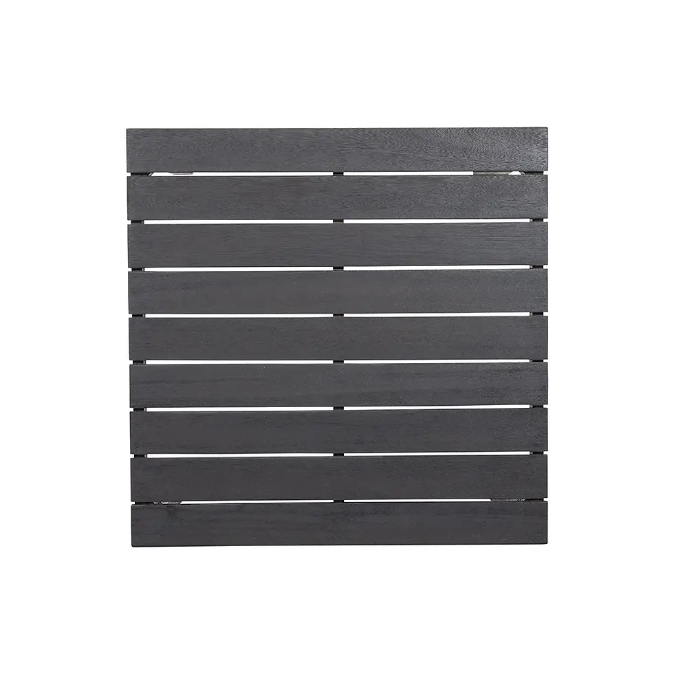 Thumbnail: Garden Bar Set