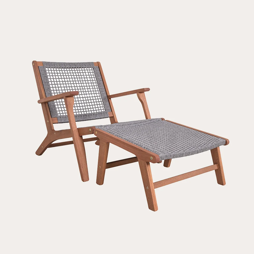 Cuzco Relaxation Set