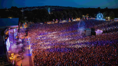 Tramlines 2026 Review: A Weekend of Firsts for Sheffield's Premier Entertainment Festival
