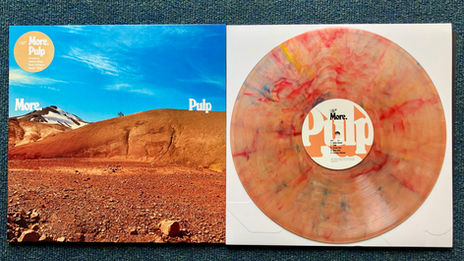 Pulp Deliver More, An Album Review