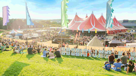 Rock N Roll 2026: Our Picks and Guide for a Stellar Bank Holiday Weekend