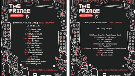 Celebrate More of What Our Musical City Has To Offer at This Year’s Tramlines Fringe