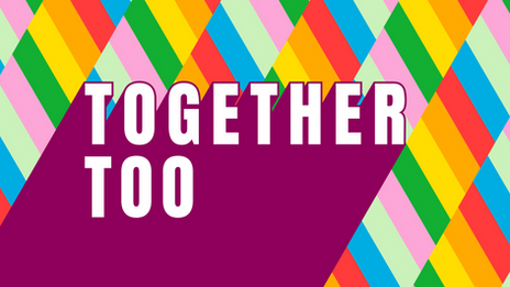 Together Too: Community festival of creativity returns this week!