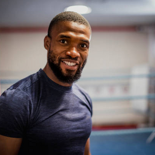 The Fighter Who Refuses to Stop