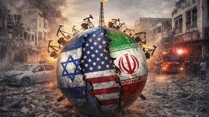 How a War with Iran Would Redraw the Global Economic
