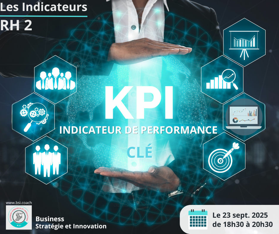 Les indicateurs de performance des RH 2