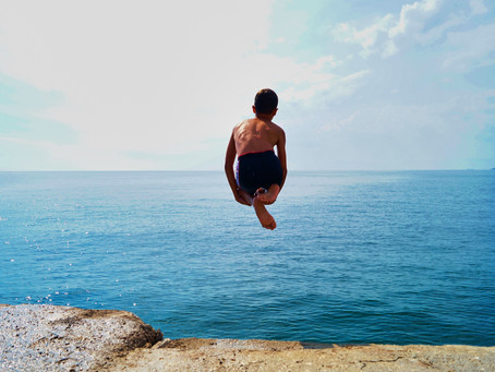 Excitement Can Be As Dangerous As Stress.