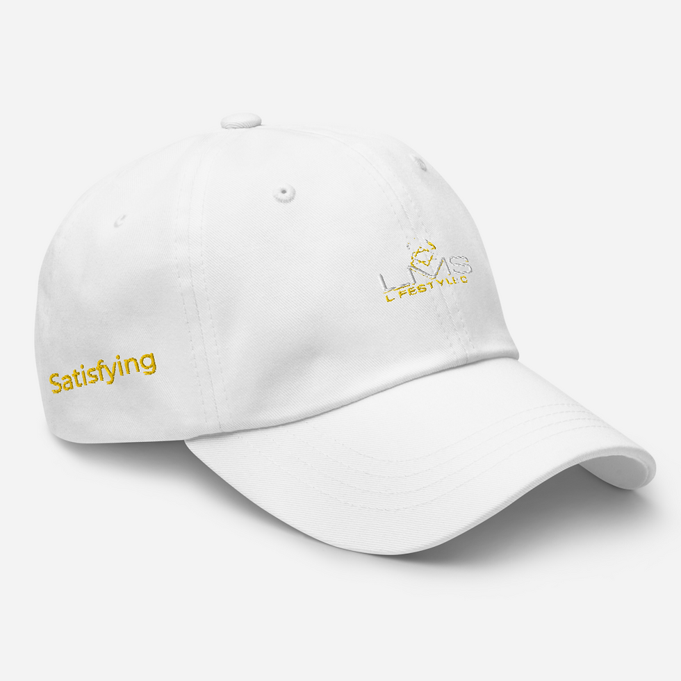 Thumbnail: Dad hat