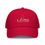 Thumbnail: LMS Fitted baseball cap