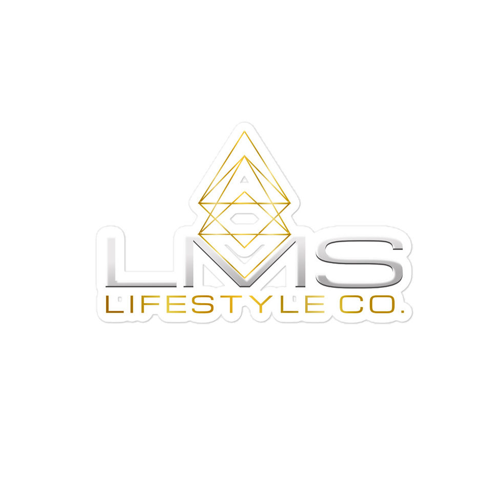 Thumbnail: LMS stickers