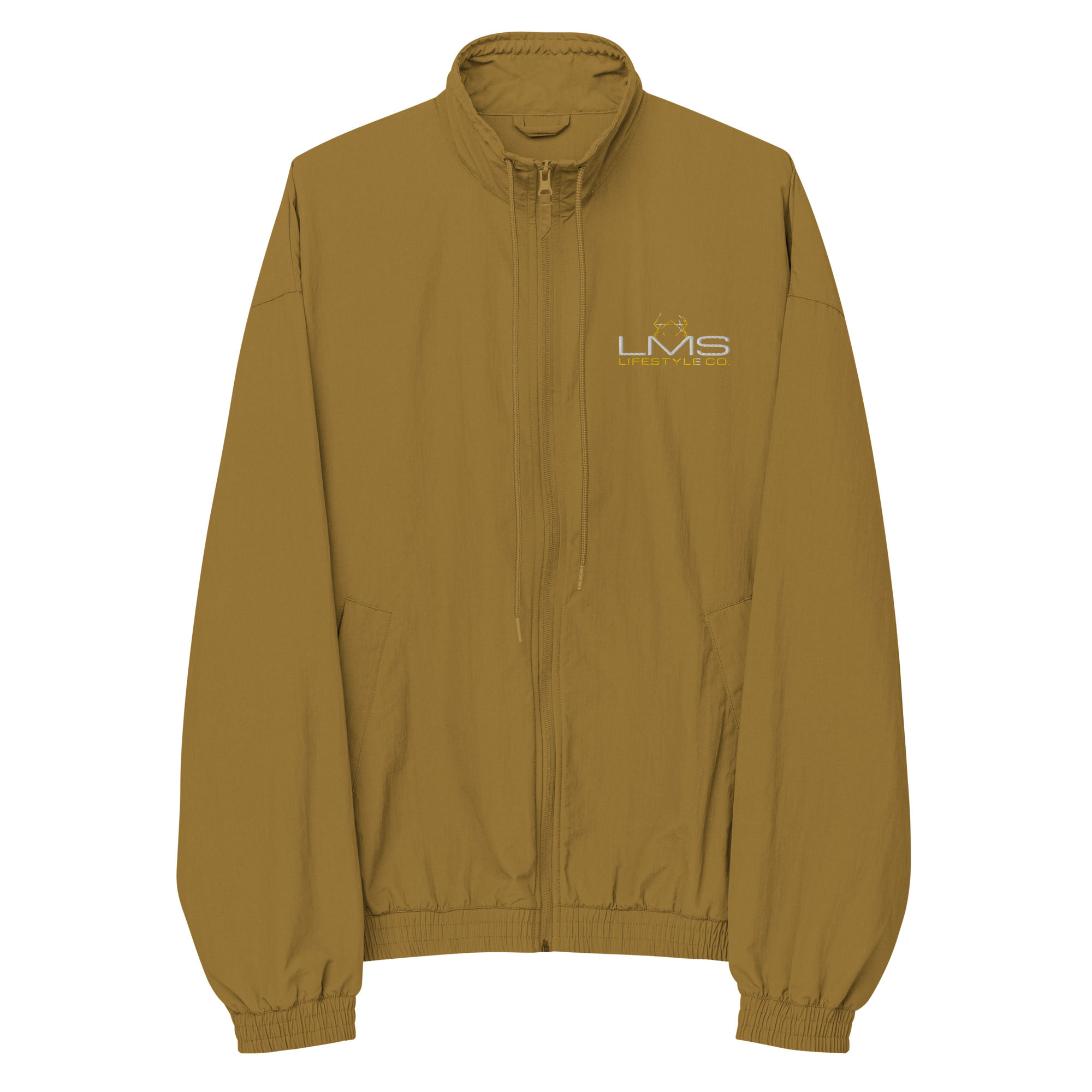 LMS Lifestyle Co. Tracksuit jacket