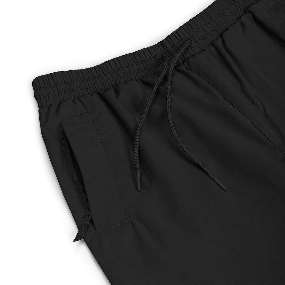 Thumbnail: LMS Lifestyle Co. Tracksuit trousers