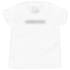 White Youth T-Shirt