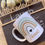 Miniaturbild: Tasse mit Regenbogen und Name