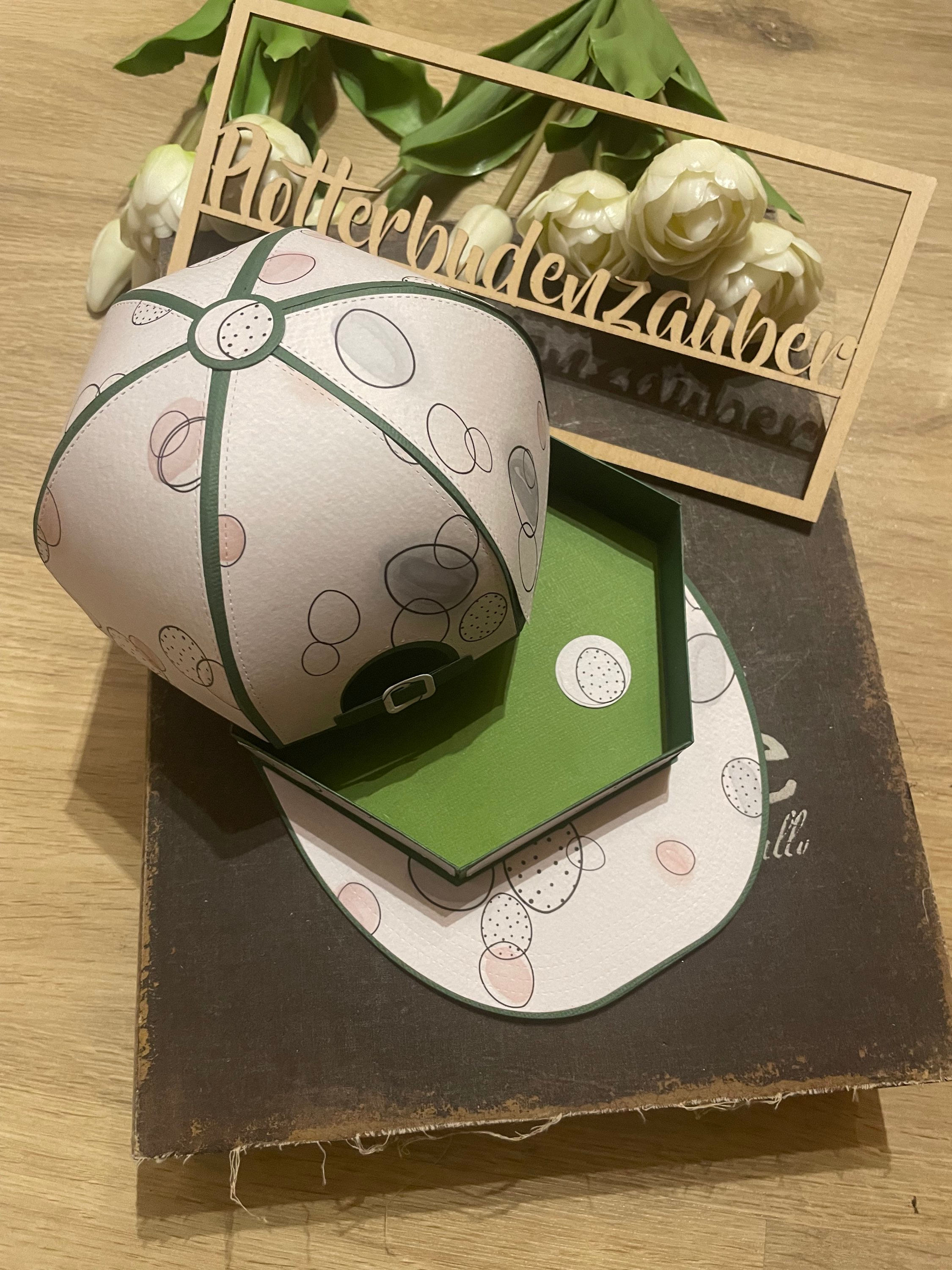 Cap Box Ostern