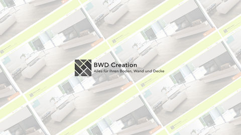 Projekt BWD-Creation
