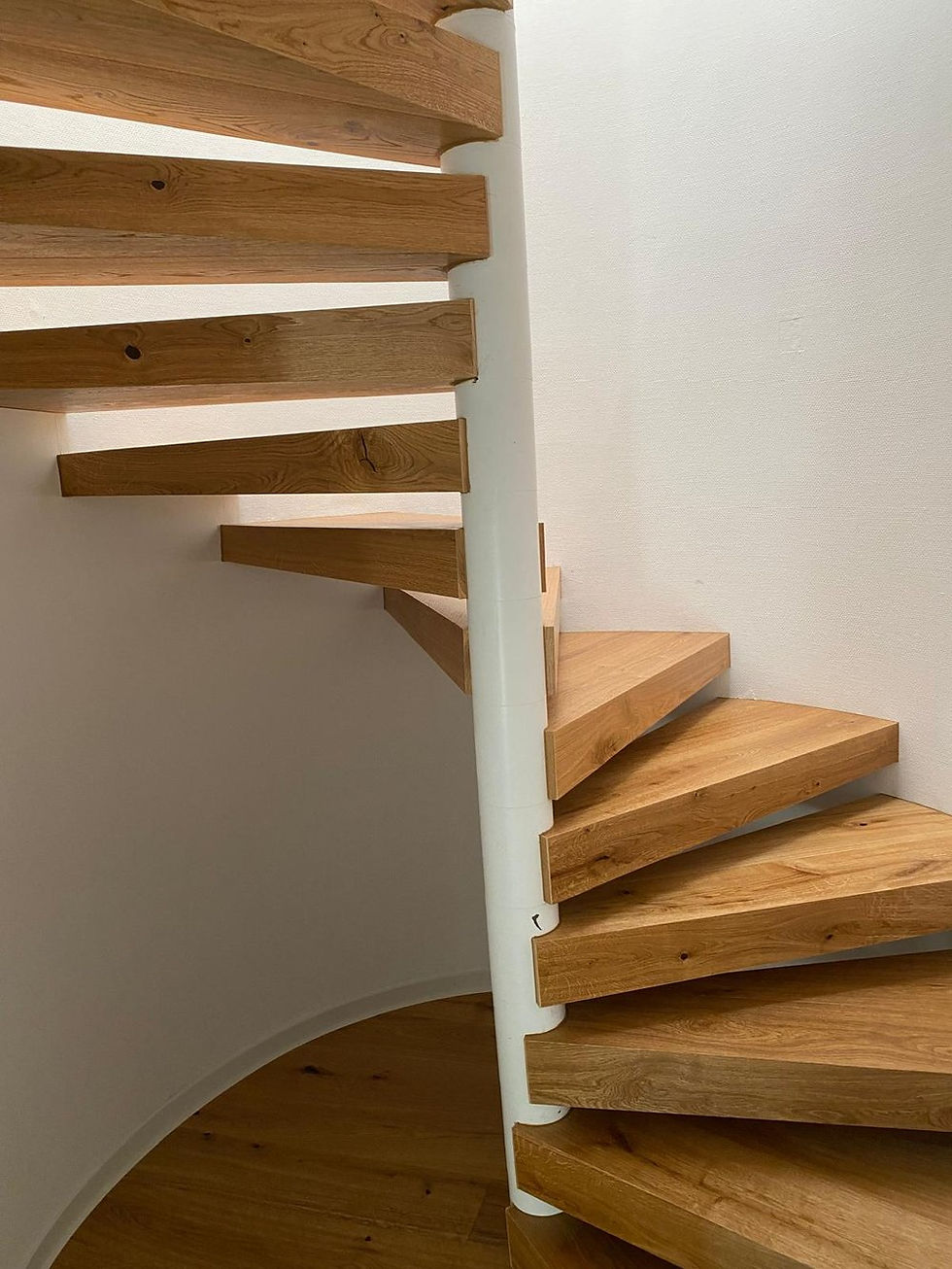 Parkett und Bodenverlegung