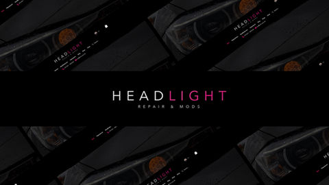 HeadLight