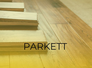 Parkett – Von der Tradition bis zur modernen Vielfalt