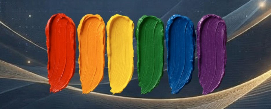 Persönlichkeitsanalyse – warum der LymaQ Color Code anders ist als alles was du kennst