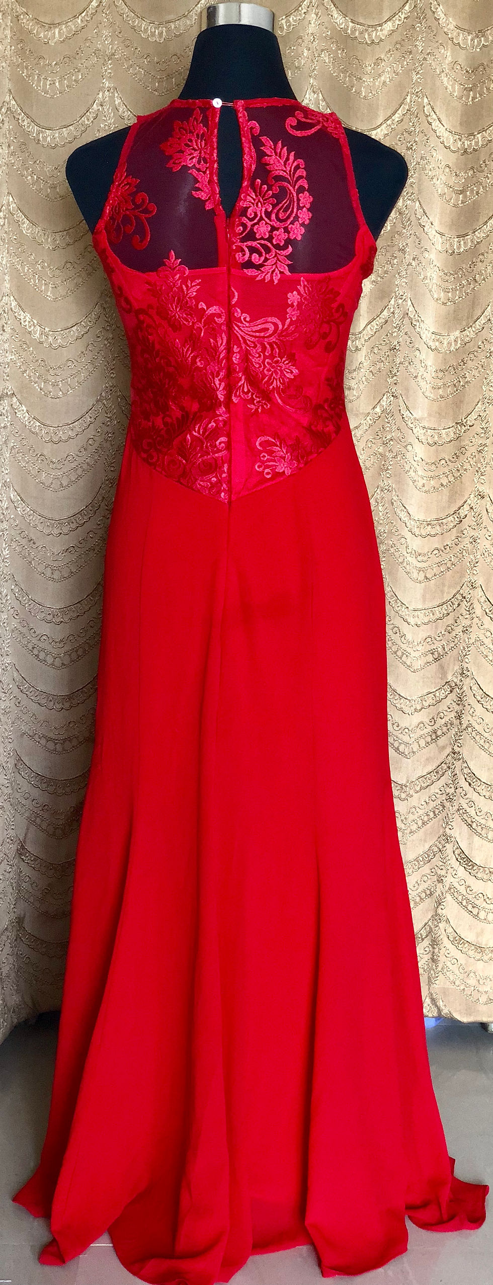 Thumbnail: AND -MAXI DRESS