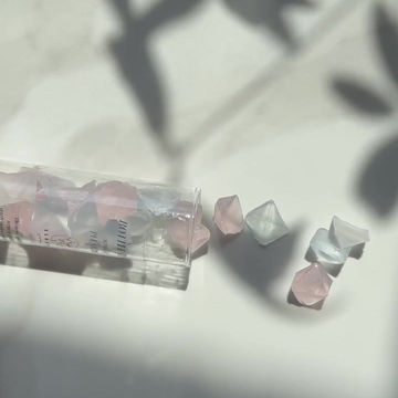 Thumbnail: 【宝石石鹸】ボトルジュエル―妖精の贈り物―