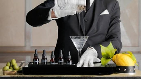 Bartender