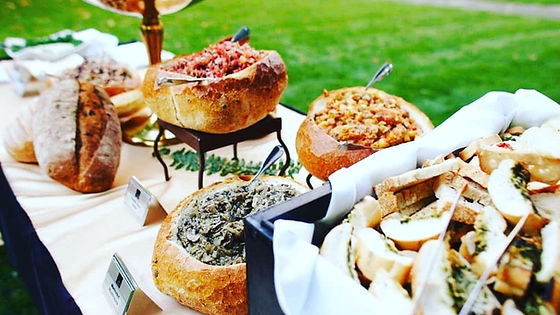 Bread Bowls