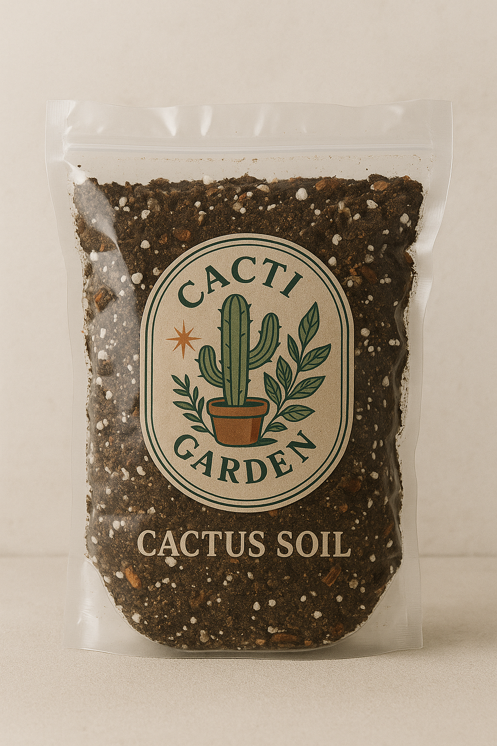 Cactus Potting Mix
