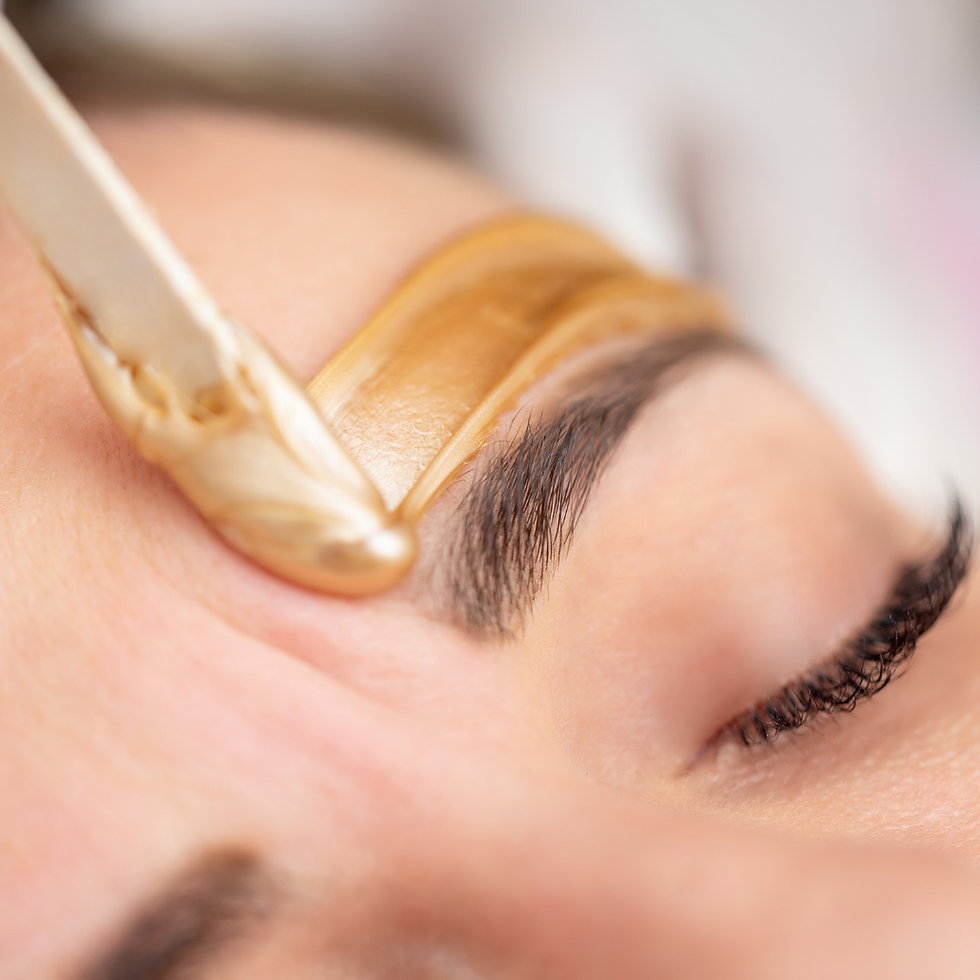 Brow Waxing and Tinting 101: What's the Difference and Which One Is Right for You