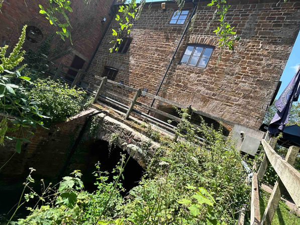 Mill Site Knights Templar Towcester