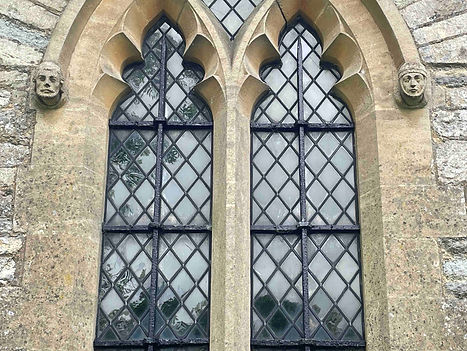 East Claydon Church
