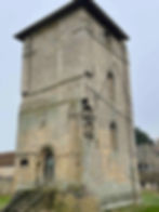 TEMPLE BRUER TOWER