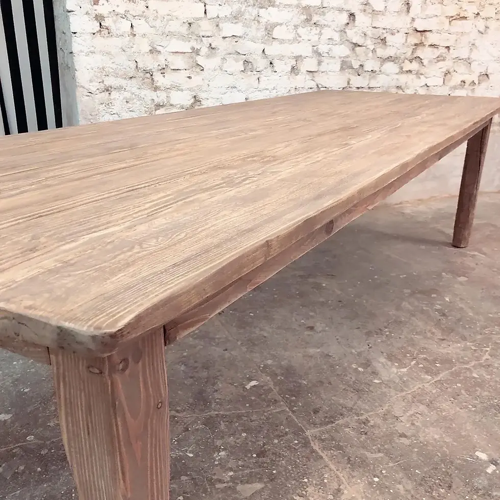 Miniaturbild: Tisch POLDI