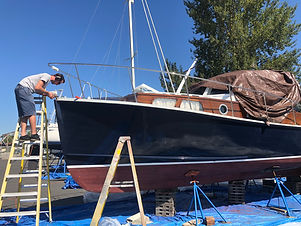 Shipwright
