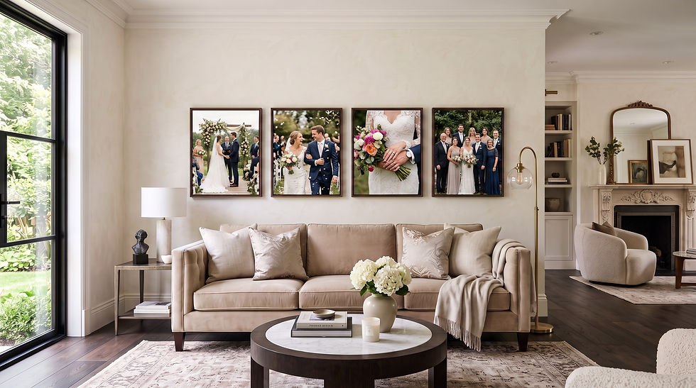 Thumbnail: The Gallery Collection