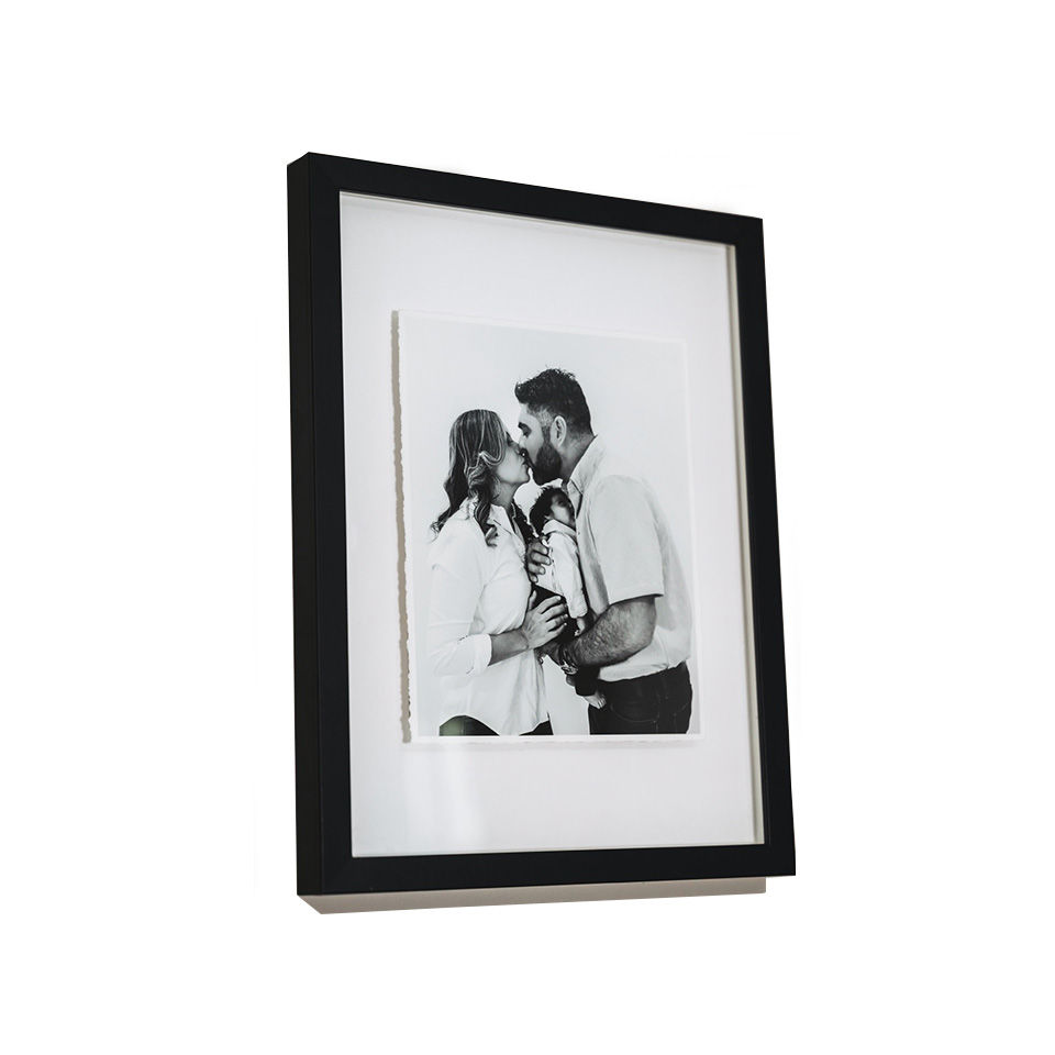 Miniatura: 3 - Cuadro para galería de pared - 12x16