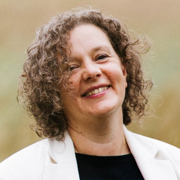 Foto van schrijver: Nicole Schlösser