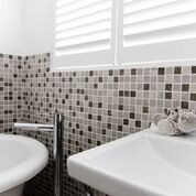 UPVC Plantation Shutters