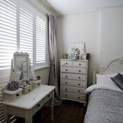Plantation Shutters Can Add Value To Your Property